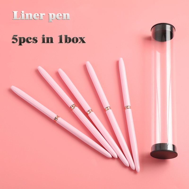 Crystal Carving Pen küünte kunsti pintslid