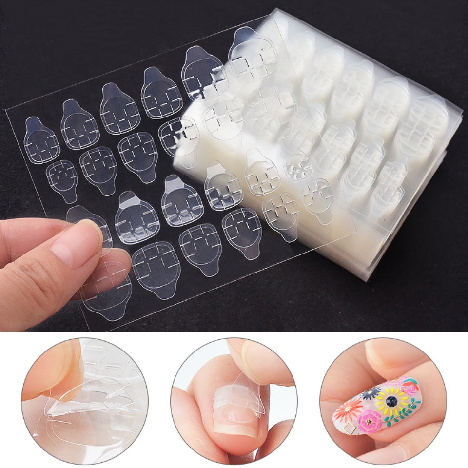 Jelly küüneliliim küüntele vajutamiseks