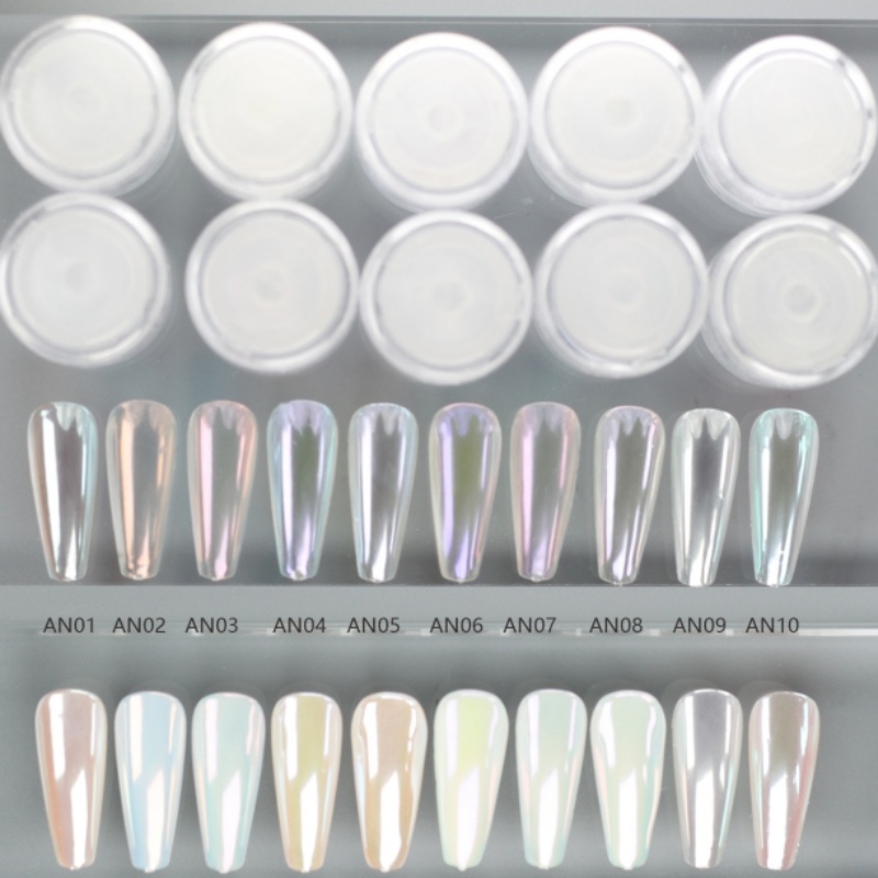 Moonlight Magic Mirror pulber
