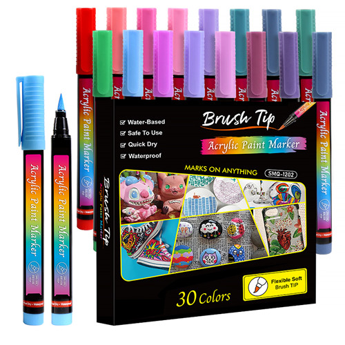 Nail Graffiti Pen geellakk 3D küünte kunsti jaoks